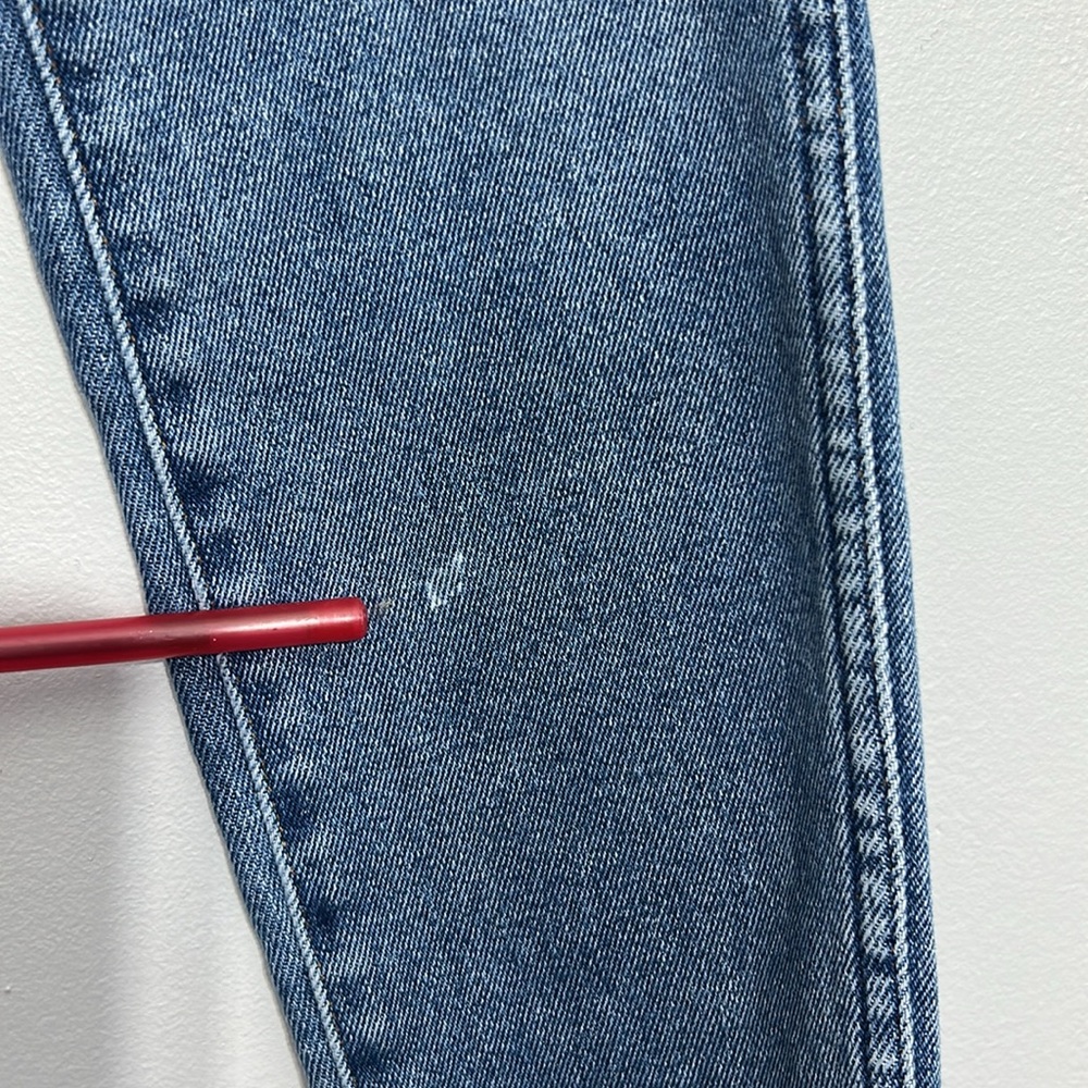 Madewell High-Rise Skinny Jeans sz 26 - Picture 10 of 10